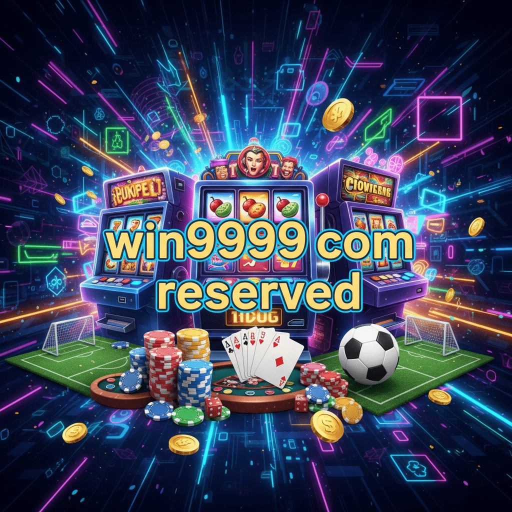win9999 com reserved