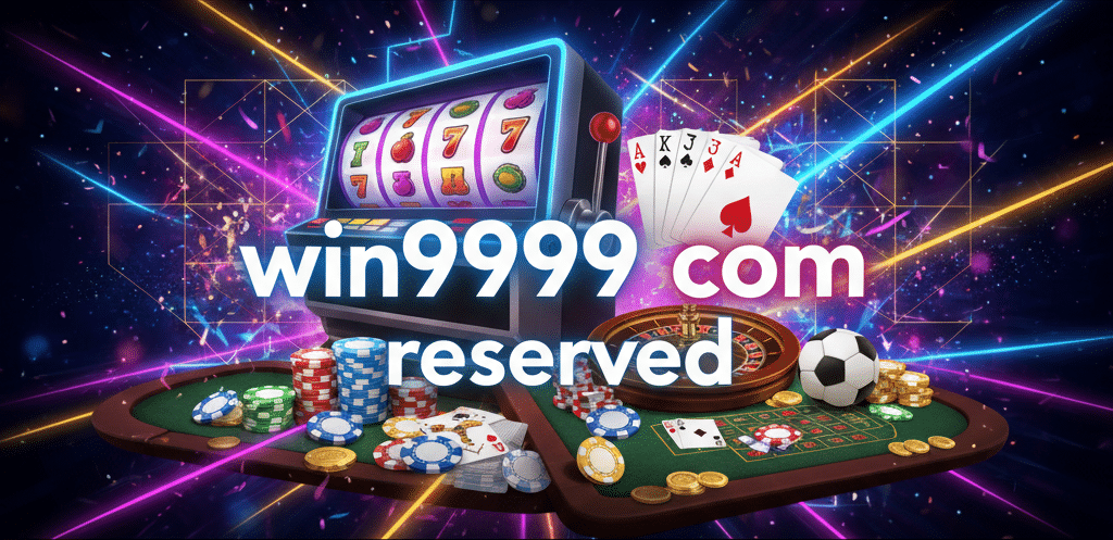win9999 com reserved