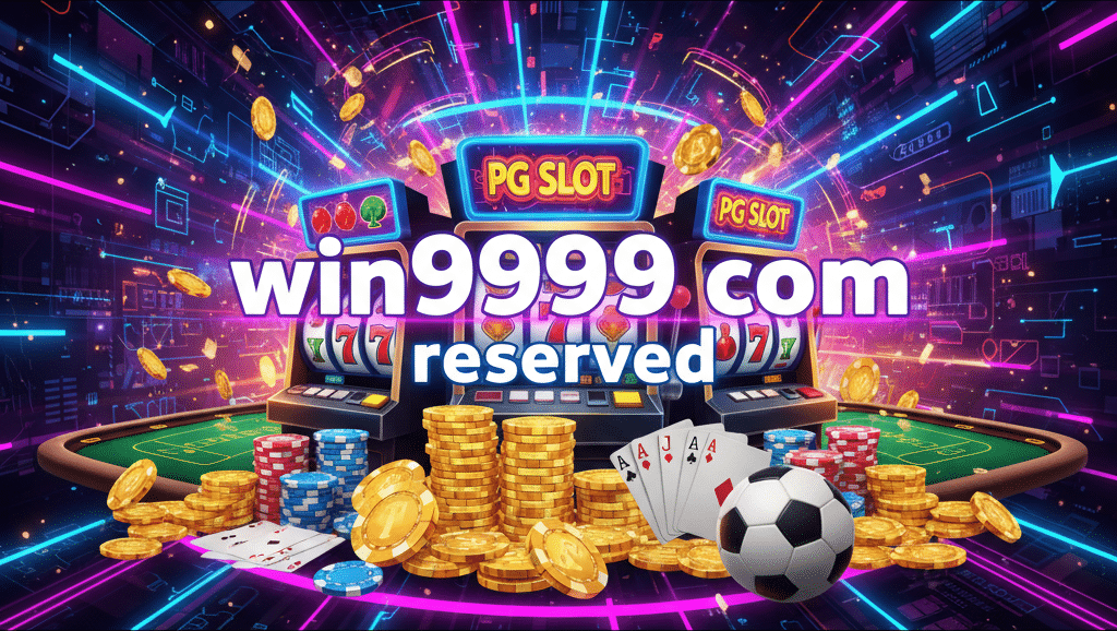 win9999 com reserved