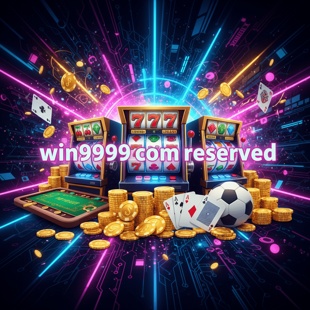 win9999 com reserved