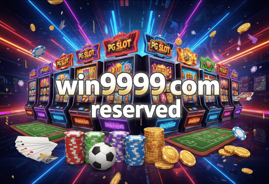 win9999 com reserved