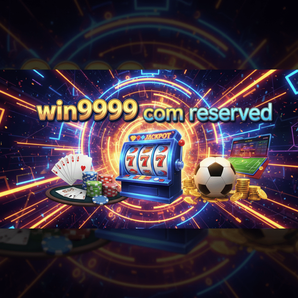 win9999 com reserved