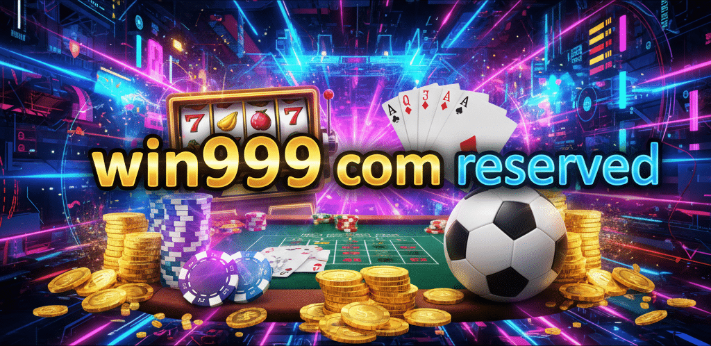 win9999 com reserved